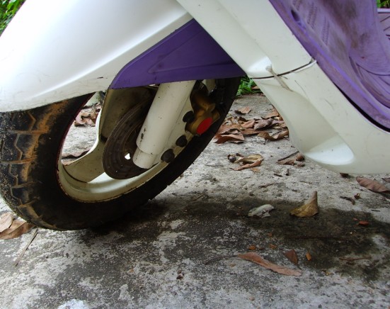 YAMAHA~~锦羊一台...
