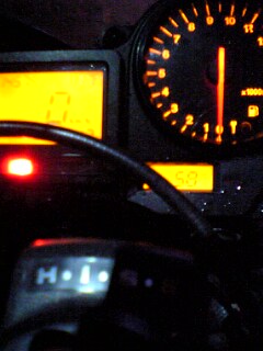 广东清远出售ＨＯＮＤＡ＜ＣＢＲ－９２９＞