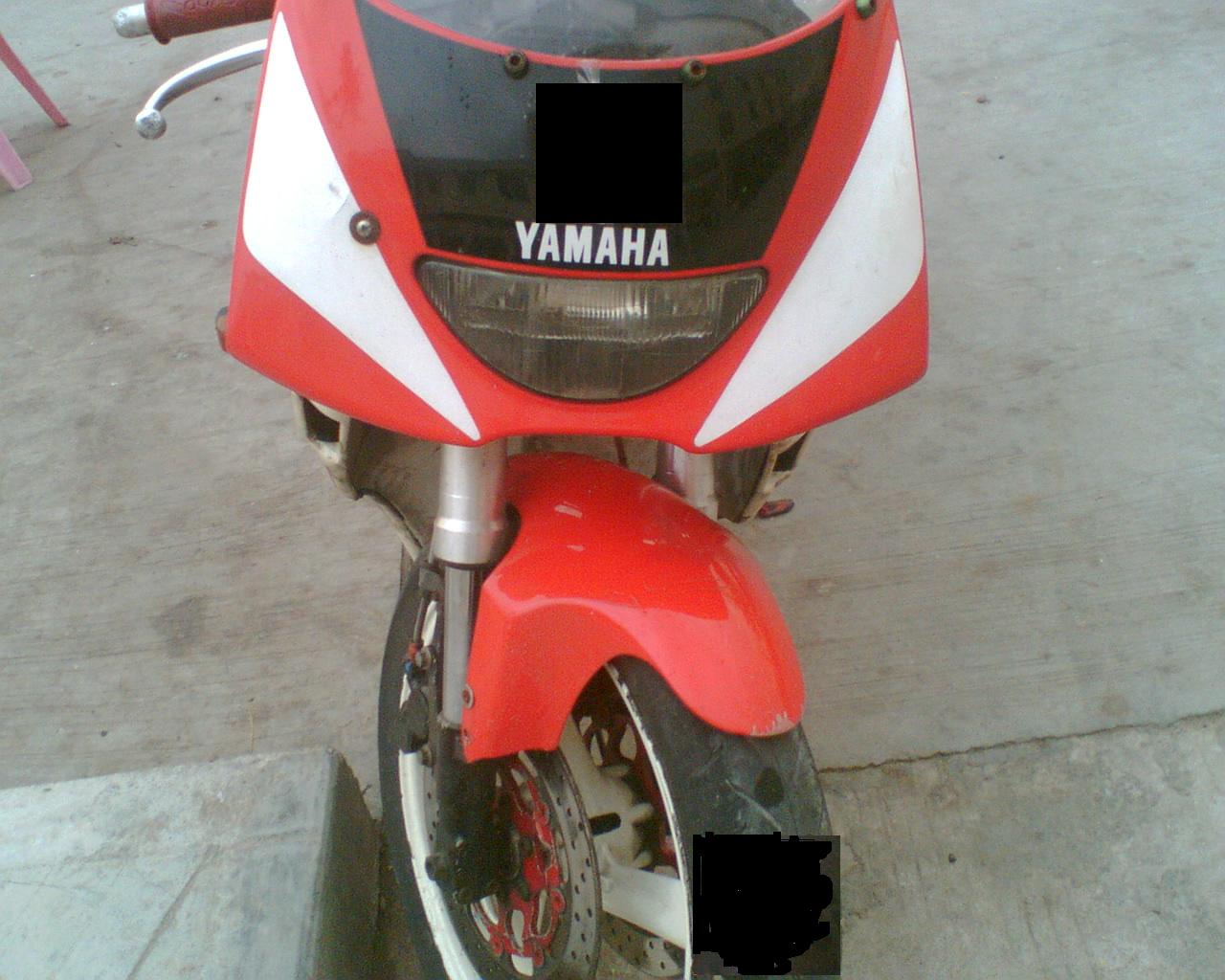 广州花都YAMAHA V2