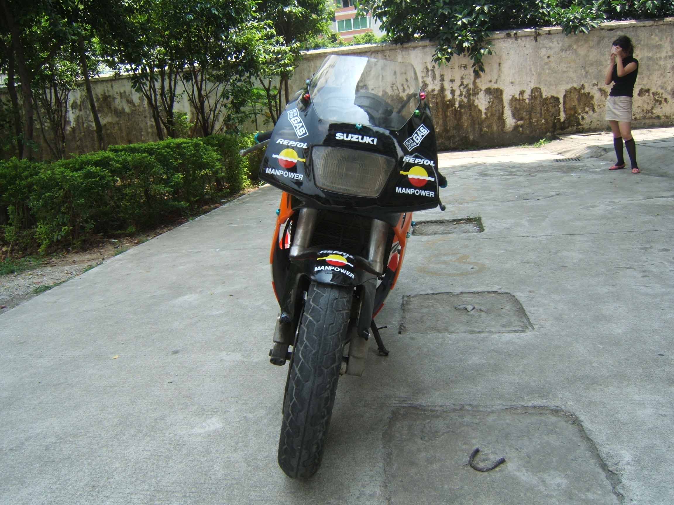 GZ卖RGT一台