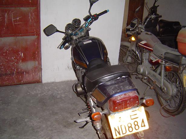 卖西风400