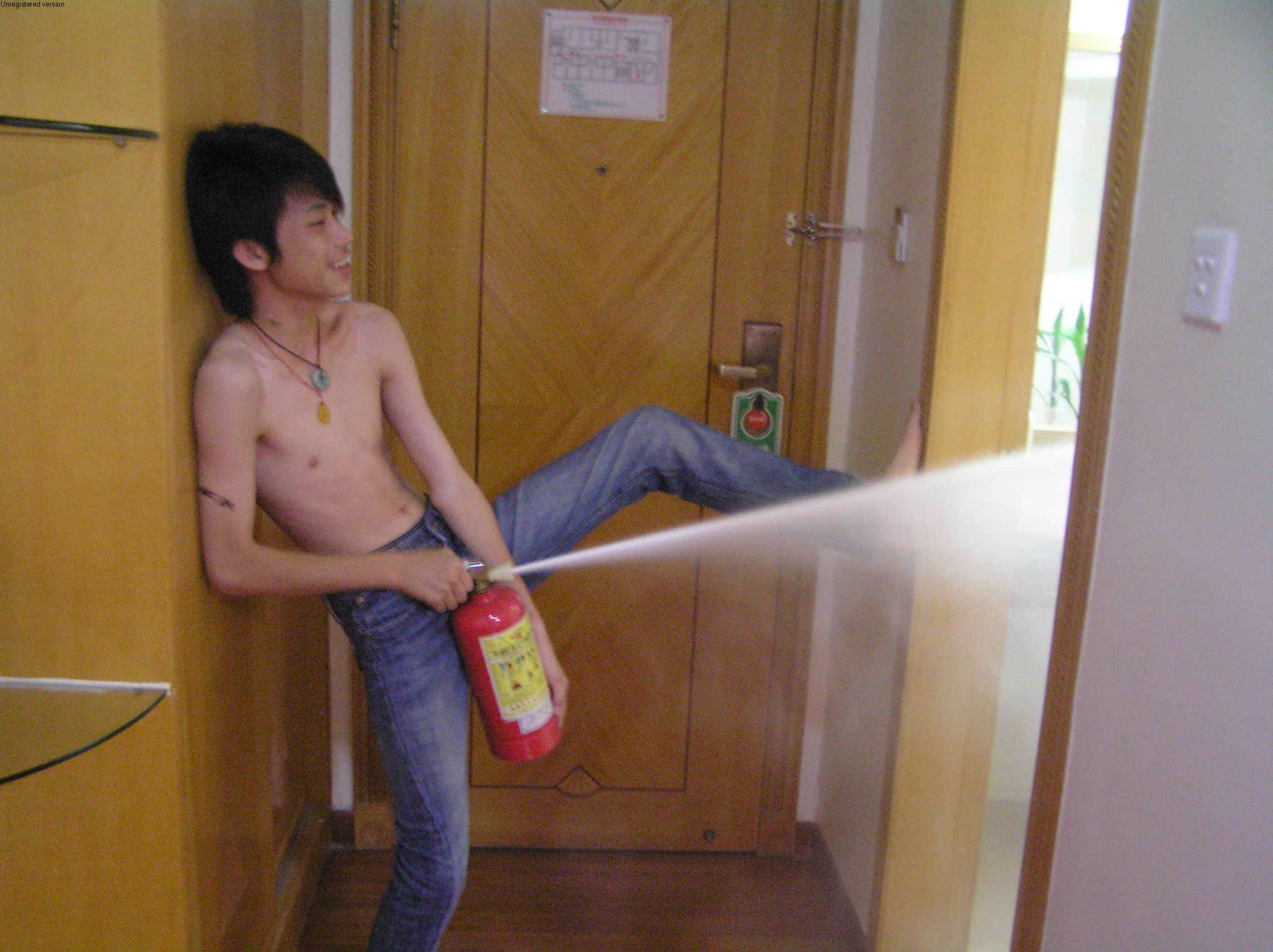 [贴图]塘厦骑士车队-----佛山三水森林赛车会