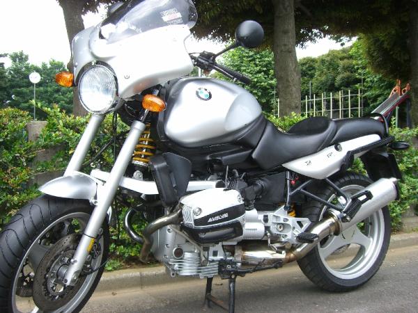 ＢＭＷ1100Ｒ