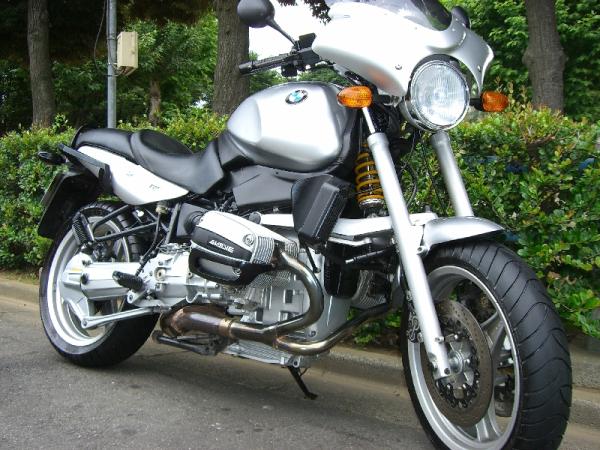 ＢＭＷ1100Ｒ