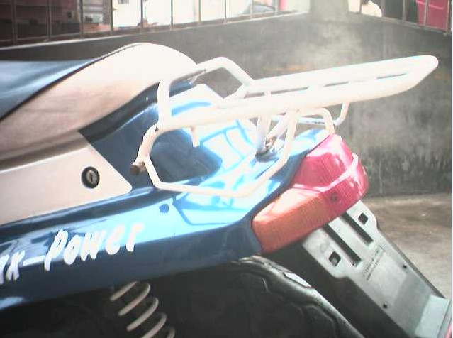出售YAMAHA 50CC 沙滩仔