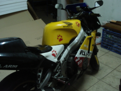 中山卖变态ＣＢＲ２３