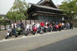 [转帖]日本东京随拍，小日本的车车是要安逸些...