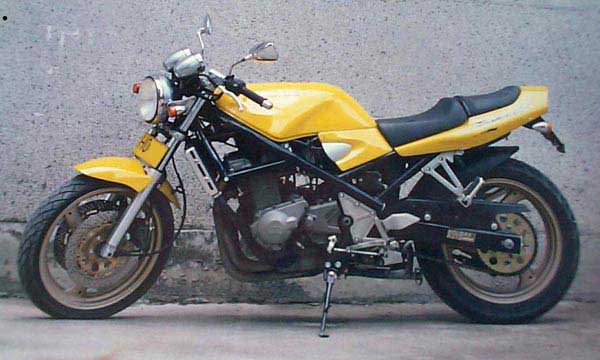 盗匪７５Ａ