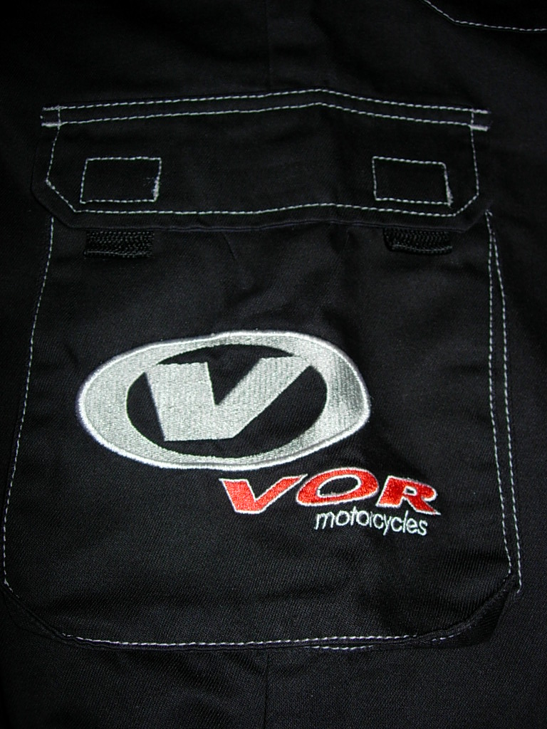 艾伦尼斯motogp车队裤