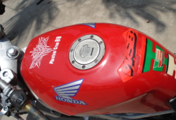 我回来啦VT250街车急放2899元
