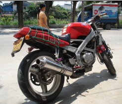 我回来啦VT250街车急放2899元