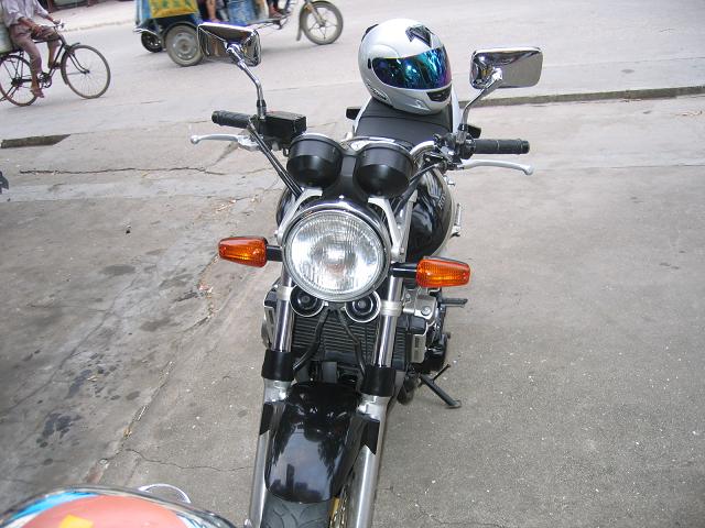 我的爱车！！！欢迎指教！