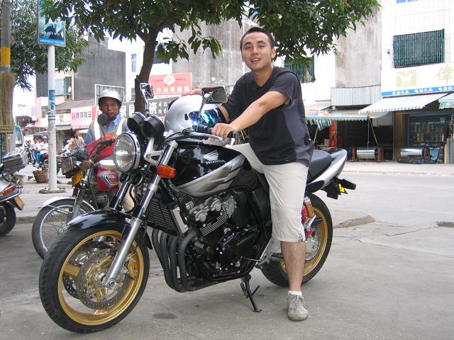 我的爱车！！！欢迎指教！
