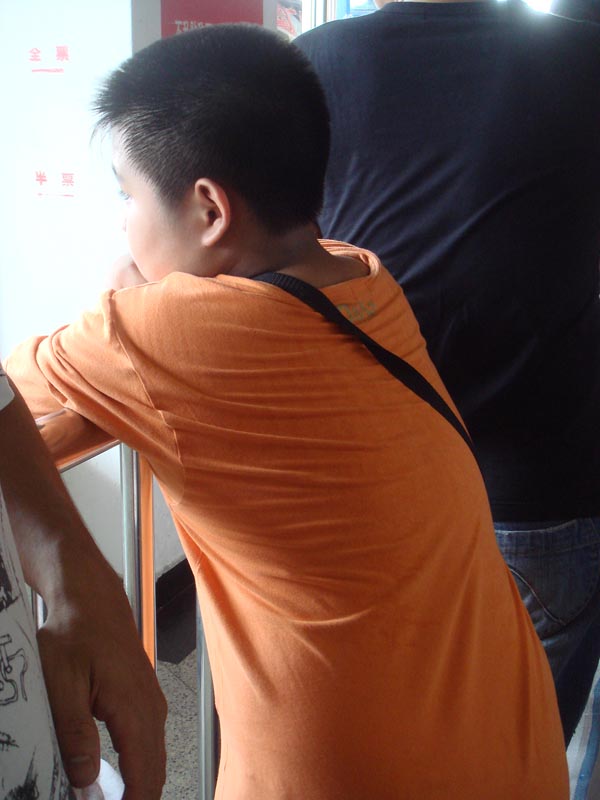 [贴图]江门车友 碣石行~~~~（更新完毕！！）-->肥仔源转移