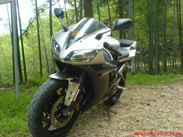 售O3YAMAHA。YZF。R1