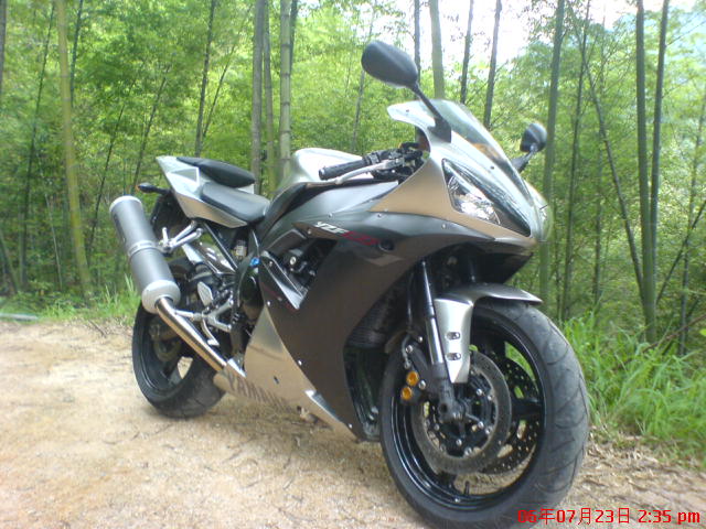 售O3YAMAHA。YZF。R1
