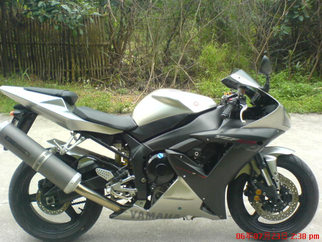 售O3YAMAHA。YZF。R1
