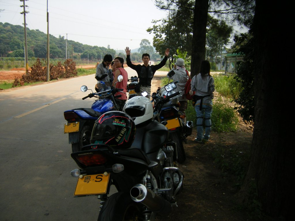 20060723大暑大戰南昆山!!慢慢加字更新PP
