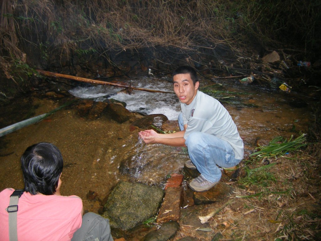 20060723大暑大戰南昆山!!慢慢加字更新PP