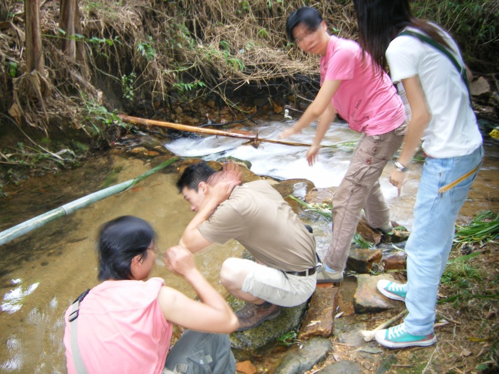 20060723大暑大戰南昆山!!慢慢加字更新PP