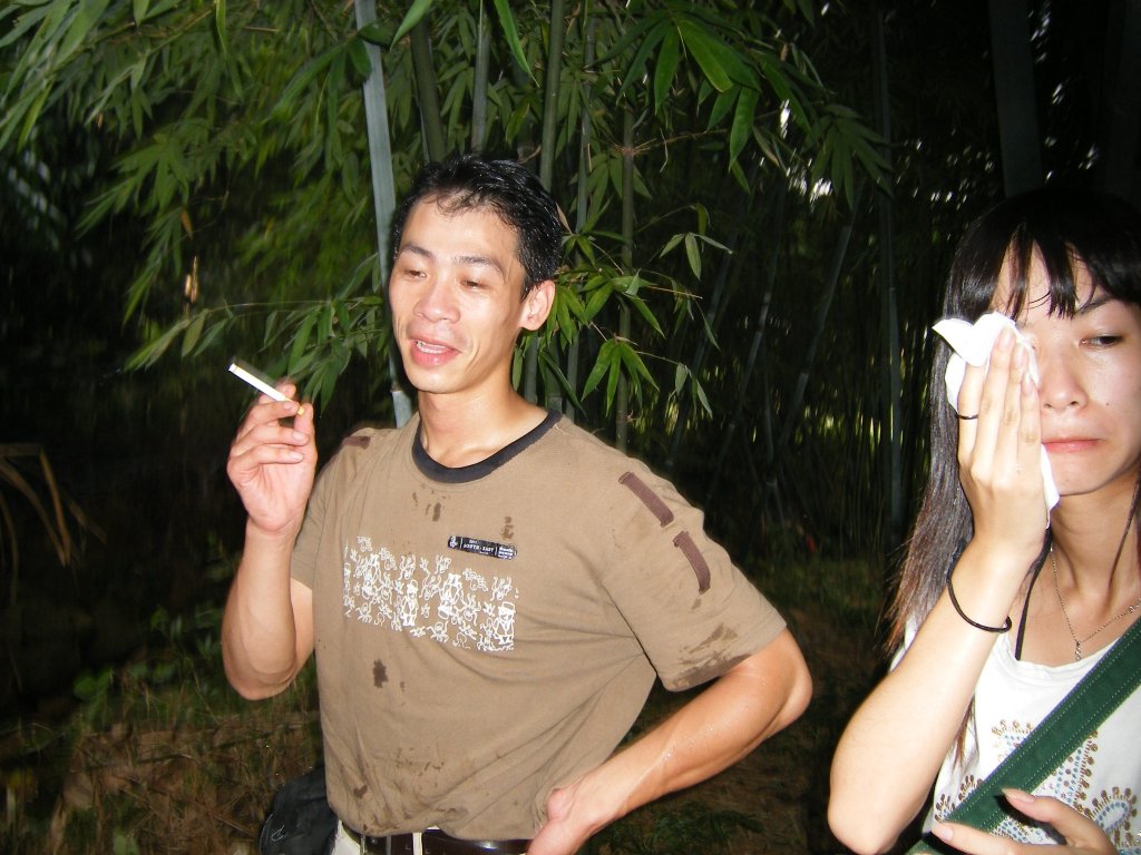 20060723大暑大戰南昆山!!慢慢加字更新PP