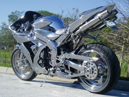 電鍍　Ｒ１