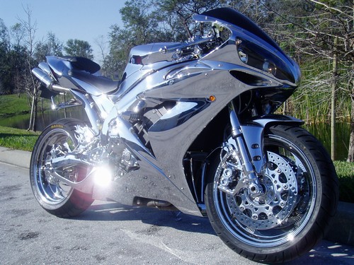 電鍍　Ｒ１