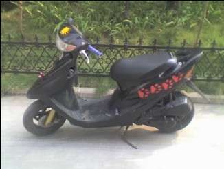 DIO ZX 34