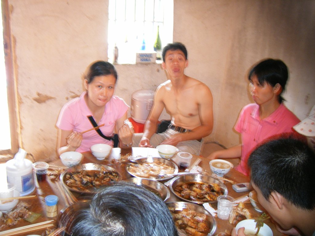 20060723大暑大戰南昆山!!慢慢加字更新PP