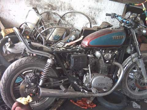６５０ＸＳ