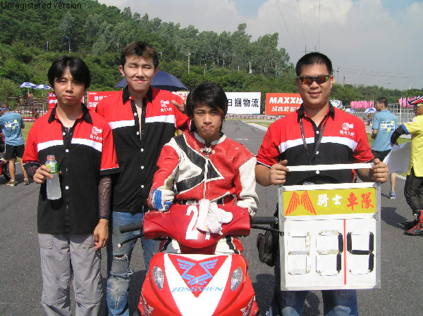 重发2006全国公路摩托车锦标赛—深圳站`100张精彩图