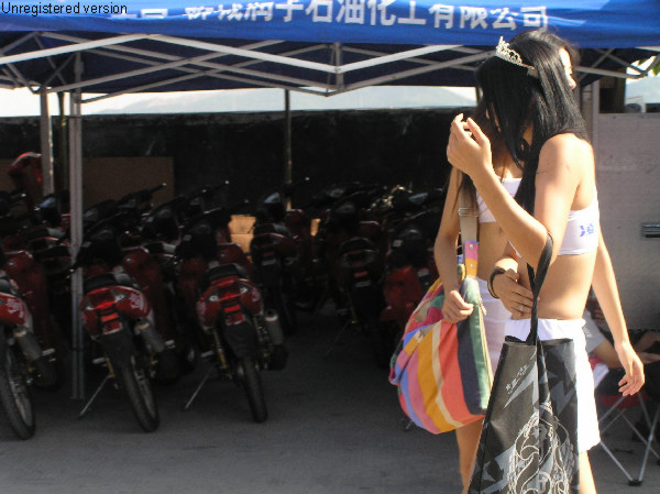 重发2006全国公路摩托车锦标赛—深圳站`100张精彩图