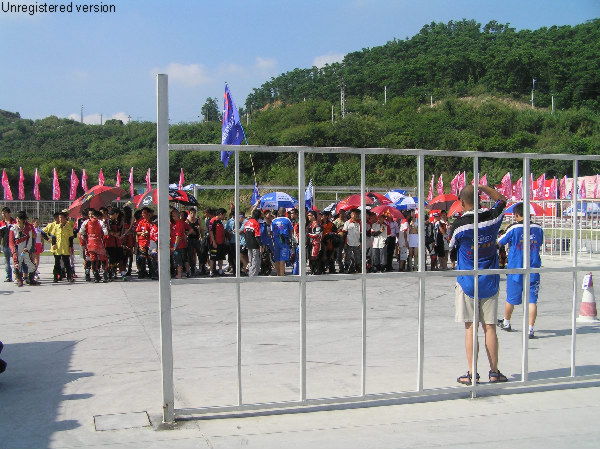 重发2006全国公路摩托车锦标赛—深圳站`100张精彩图