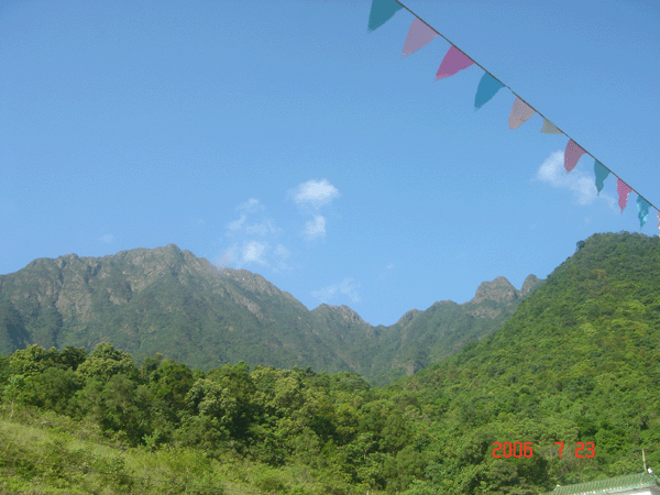 更新中>汕尾S.P.C会7.23四辆CB小跑260KM