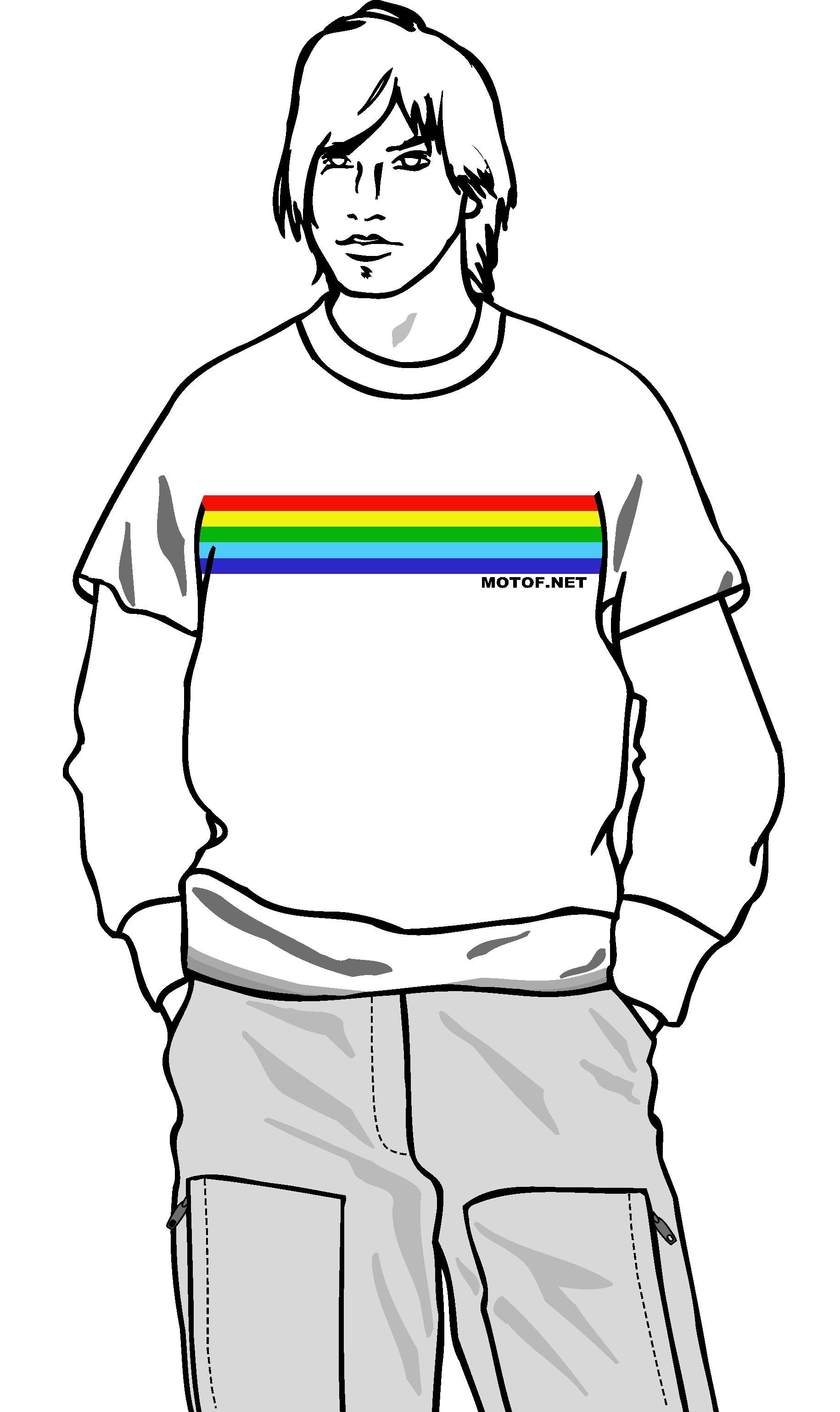 [公告] 征集韶关赈灾助学活动纪念版T-SHIRT设计稿