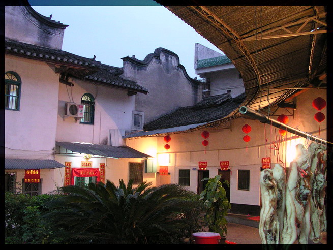 关于举办 梅州车友聚会  梅州风景献给各位车友