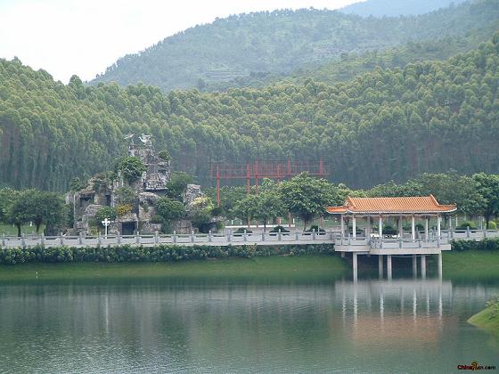 关于举办 梅州车友聚会  梅州风景献给各位车友