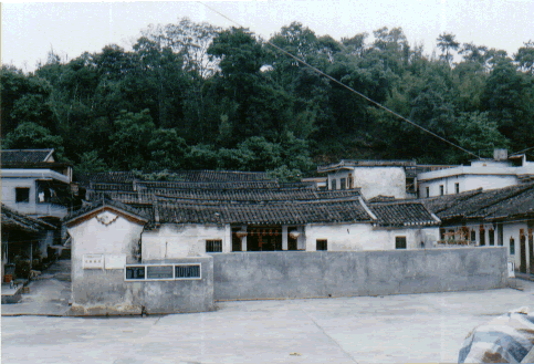 关于举办 梅州车友聚会  梅州风景献给各位车友