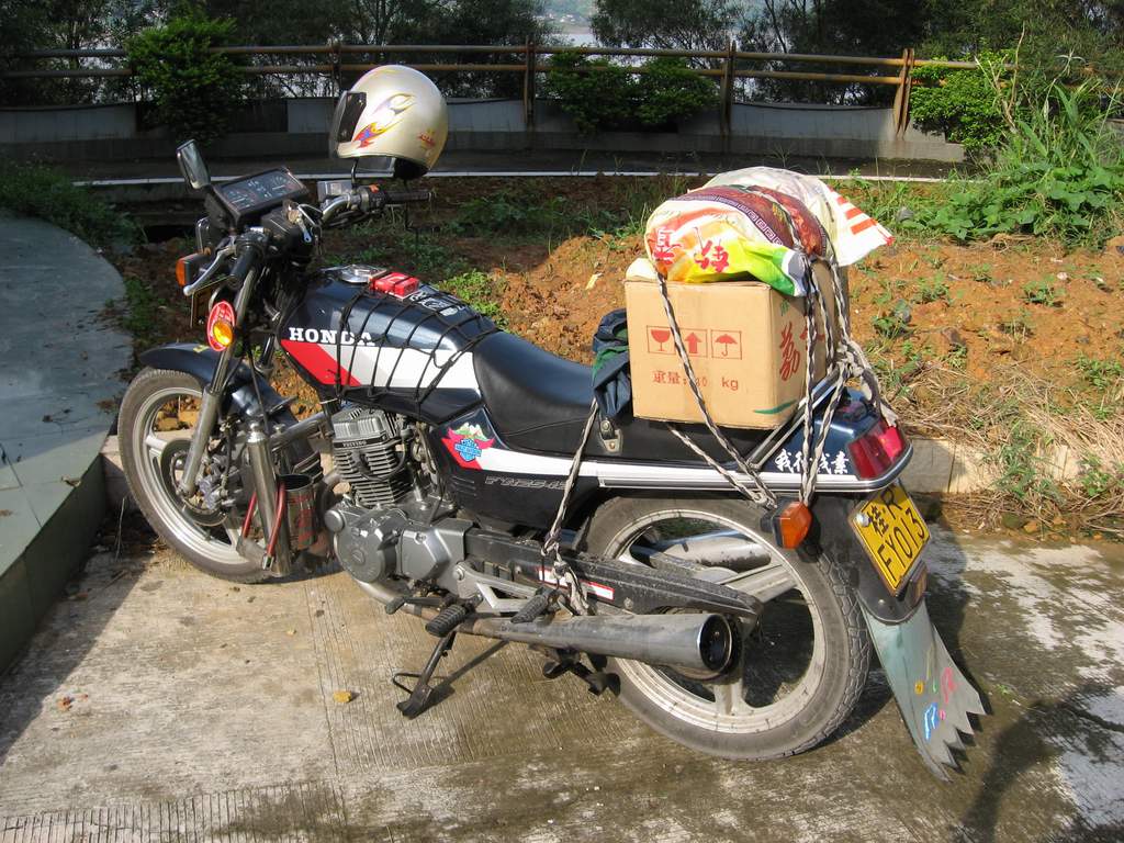 2006-07-26 广西行 [PP陆续更新中...............]