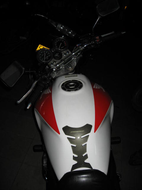 [推荐] 湛江.放CB1000一辆.