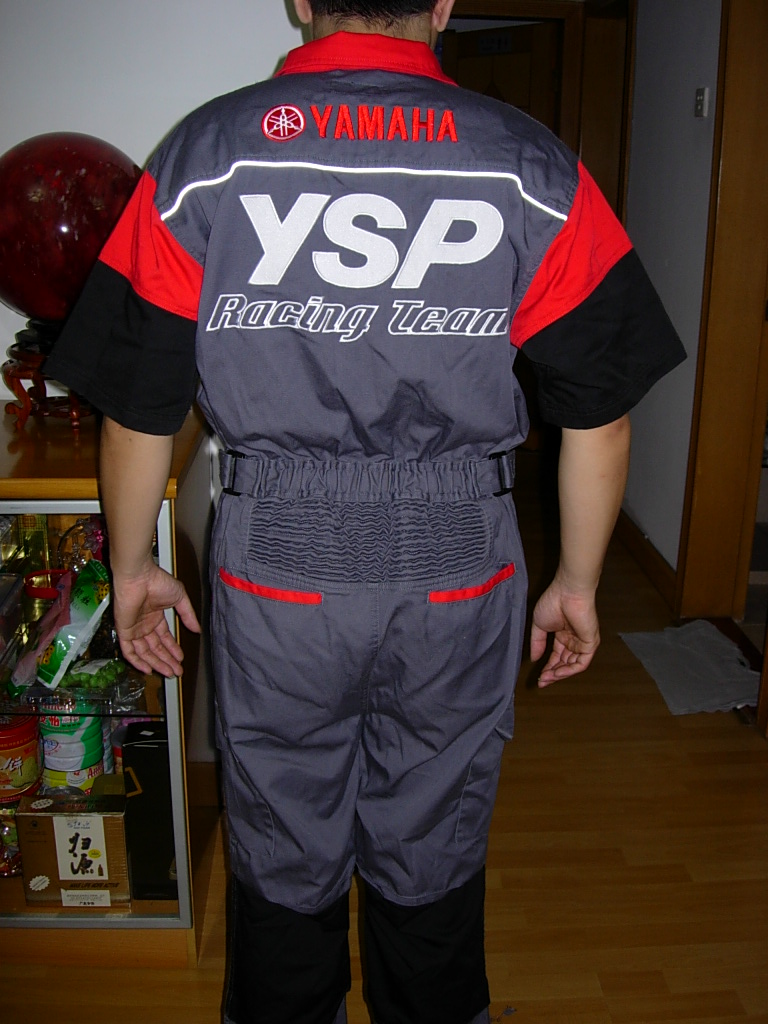 艾伦尼斯motogp车队裤