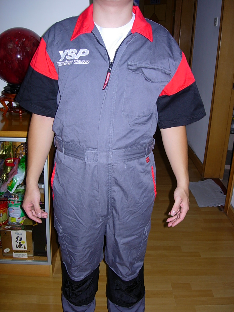 艾伦尼斯motogp车队裤