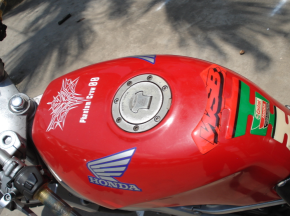 中山卖超精神VT-250一台