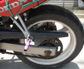中山卖超精神VT-250一台