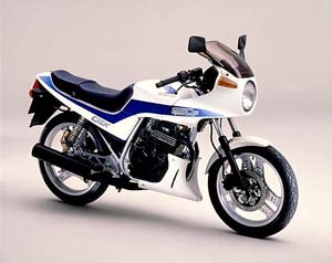 诚心急求本田CBX250!