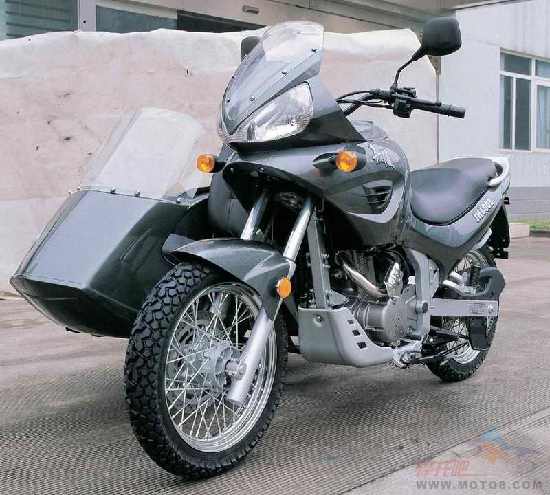 国产 JH600(嘉陵)  你给多少分?
