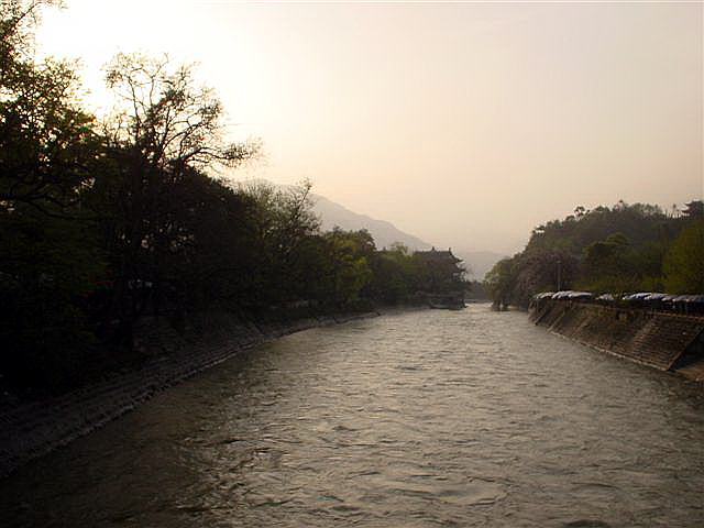 [原创]第一次骑着摩托去旅游