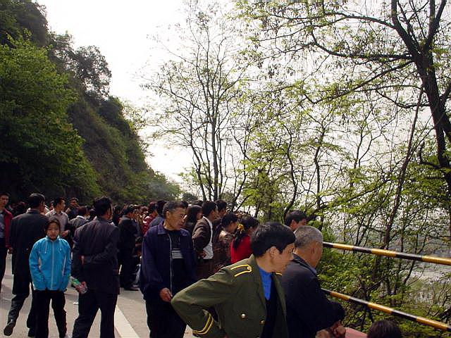[原创]第一次骑着摩托去旅游
