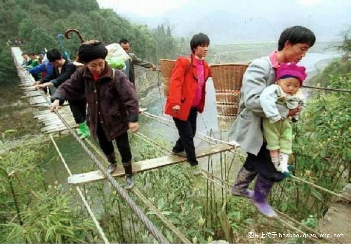 隐于民间的高手 ```