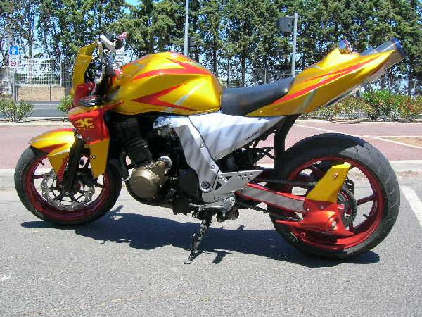 Z1000  改  超人战车